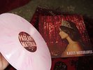 Kacey Musgraves - Pageant Material - Pink Vinyl LP album 2015.