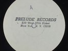 Sharon Redd - Redd Hott LP - Prelude VG+ TEST PRESSING