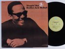 BROTHER JACK MCDUFF Steppin' Out PRESTIGE LP NM