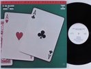 EARL KLUGH & BOB JAMES Two of a Kind TAPPAN ZEE MFSL LP NM gatefold audiophile