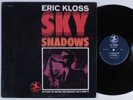 ERIC KLOSS Sky Shadows PRESTIGE LP NM promo