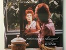 Bowie, David - Nothing Has Changed (The Very Best Of) 2x LP Record Vinyl - NEW