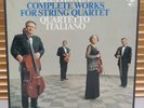 6747 272 *BEETHOVEN: COMPLETE WORKS FOR STRING QUARTET* QUARTETTO ITALIANO
