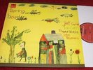 THE JEFF CLYNE IAN CARR QUARTET Springboard POLYDOR LP LTD Audiophile Ed.  NEW