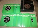 THE BEATLES - BEATLES COLLECTION - BOX WITH 16 SINGLES