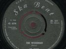 Lee Perry - The Woodman UK Ska Beat 7