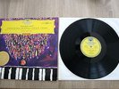DGG 138 076 SLPM RED STEREO 1st RACHMANINOV pinao conc 2 6 Preludes RICHTER NM