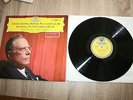DGG 138 113 SLPM RED STEREO ED1 BRAHMS Symph no. 1 BOHM BPO NM