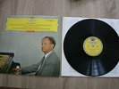 DGG 138 775 RED STEREO 1st BEETHOVEN piano concerto no. 2 KEMPFF LEITNER BPO NM