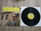 DGG 138 824 SLPM RED STEREO ED1 MOZART piano concts nos 6 & 22 ANDA NM