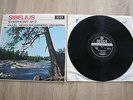 SXL 6125 Wbg Ed1 SIBELIUS Symphony no. 2 MAAZEL VPO NM