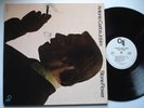 ANTONIO CARLOS JOBIM Stone Flower CTI 6002 White Label Promo Bossa LP Van Gelder