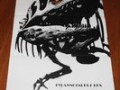 TYRANNOSAURUS REX “Unicorn” MARC BOLAN – Original UK Folk Psych W/Poster M-