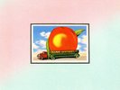 The Allman Brothers Band ?– Eat A Peach Vinyl LP NEW