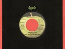 Paul McCartney Wings U.S. 45 Apple 1875 Junior's Farm 'All Rights...' label RARE