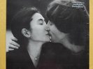 Beatles John Lennon Yoko Ono Double Fantasy US LP Geffen GHS-2001 Black Label