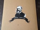 Algernon Cadwallader Demo 7