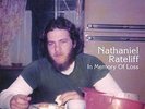 `RATELIFF,NATHANIEL`-IN MEMORY OF LOSS  (US IMPORT)  VINYL LP NEW