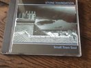 Stone Foundation Small Town Soul CD LP Paul Weller Soul Mod Very Rare TPCD002