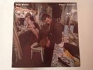 TOM WAITS/ Small Change 1976 Vinyl LP Record EX