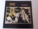 TOM WAITS/ Swordfishtrombones  Vinyl LP Record 1983 EX