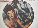 david bowie Diamond Dogs Picture Disc