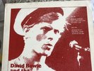David Bowie -David Bowie Live At Kingston Poly Vinyl
