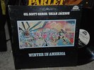 Gil Scott-Heron/Brian Jackson - Winter In America STRATA-EAST LP VG+/VG++