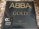 ABBA - Gold Greatest Hits -Sealed 180g Vinyl LP Dancing Queen Fernando One Of Us