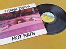 FRANK ZAPPA MOTHERS 