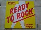 READY TO ROCK  - Sampler - Private Austrian Metal Sabotage Exhibition HEAR