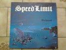 SPEED LIMIT  - Unchained - Private Austrian Power Metal  HEAR