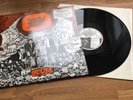 Napalm Death - Scum With orange cover