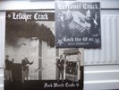 Leftover Crack 