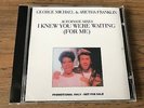 GEORGE MICHAEL&ARETHA FRANKLIN-I KNEW YOU WERE WAITING FOR ME-12