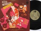 LALO SCHIFRIN LP, MORE MISSION IMPOSSIBLE (DOT US Issue VG/EX)