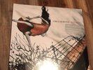 Juturna Circa Survive Orange White Haze Vinyl /2500