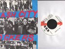    The Clash - Clash City Rockers   