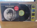 TONY JOE WHITE BLACK AND WHITE ORIGINAL USA 1ST PRESSING EX