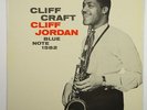 Cliff Jordan 