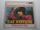 Cat Stevens - I'm Gonna Get Me A Gun - 7