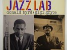 Donald Byrd/Gigi Gryce 