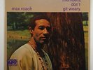 Max Roach 