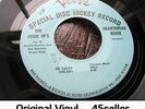 ? FOUR HI'S promo 'Heartbreak River' RARE Northern Soul 45 HEAR