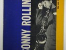 Sonny Rollins 