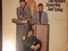 Beatles- Butcher Cover (2nd state) -LP-Yesterday and Today -1st-mono