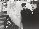 Black Rebel Motorcycle Club - B.R.M.C. (Vinyl Used Like New)