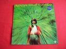 FRANCOISE HARDY - EN ANGLAIS - UK STEREO LP - 1968 SULP 1207 - PLAYS EX A-1/ B-1