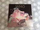 The Who ?– The Story Of The Who – 2 x Vinyl LP G/Fold & Booklet – 1st Press A1/B