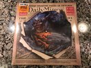 Iron Maiden Empire Of The Clouds Picture Disc. Limited. 2015